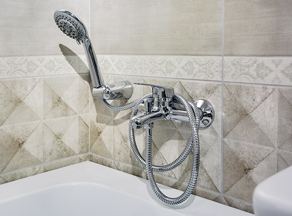 Bathroom Plumbing